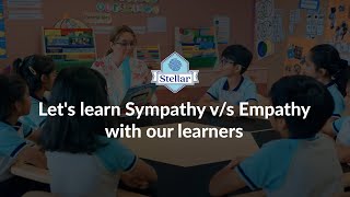 Stellar World School Video