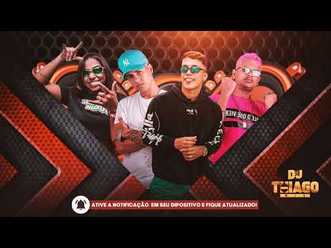 ALÊ OLIVEIRA -  MC MATIAS  - POP NA BATIDA E MC DANNY - RAJADA