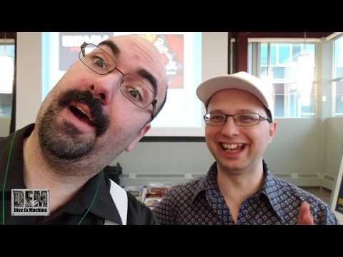 No Escape, by OOMM Games