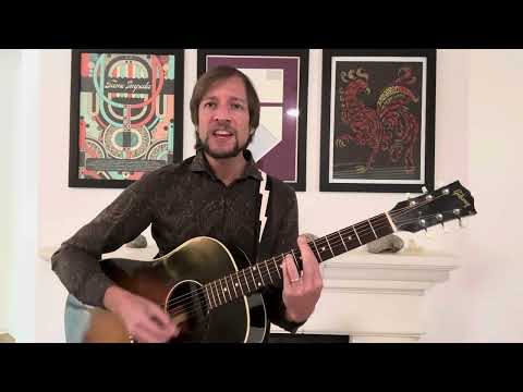 Lonesome Tears - Beck