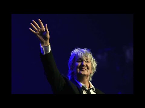 Jacques Higelin en 6 chansons, de "Tête en l'air" à "Champagne"