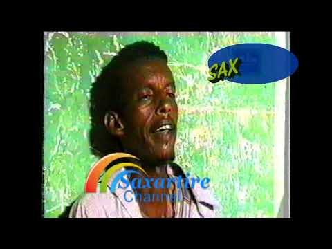 Mujaahid Faysal Xabaalmariwaa oo ka mid ahaa mujaahidiintii buuraha sheekh ka hawlgalay 1984tii