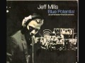 Jeff Mills ( Live at Pont du Gard ) - Imagine 