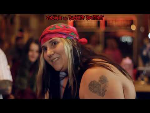 Vinsane vs BusStop Brittany