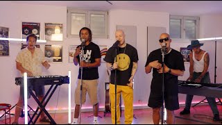 Culcha Candela - Monsta [Acoustic Version]