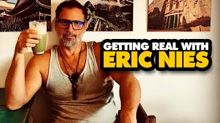 Getting REAL with Eric Nies | Episode 193 | The Breuniverse