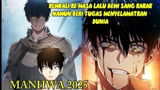 MISI PENYELAMATAN DUNIA ‼️ episode - 002