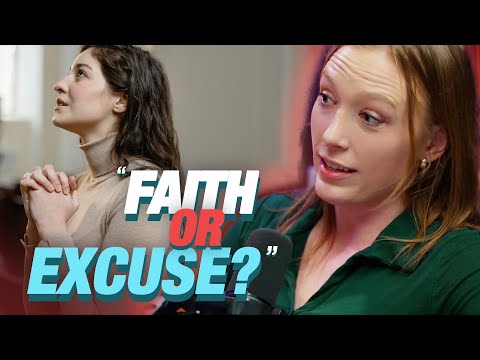 Why Church Girls Are the Most Dangerous to Date…