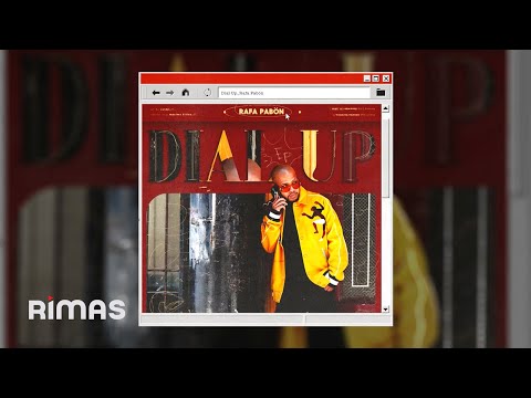 Rafa Pabön, Brray, Totoy el Frio - Qué Chimba (Visualizer Oficial) | Dial Up