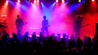 Johnny Marr - New Dominions - Live in Amsterdam 2018