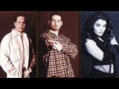 Unlimited Nation - I Should've Followed My Heart