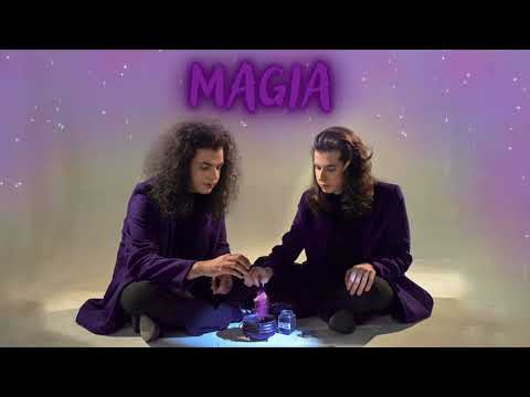 Miniatura de Magic
