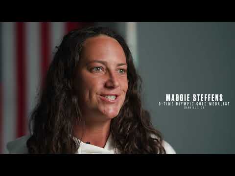 Women of the Water Docuseries Episode 3: The Greatest of All Time