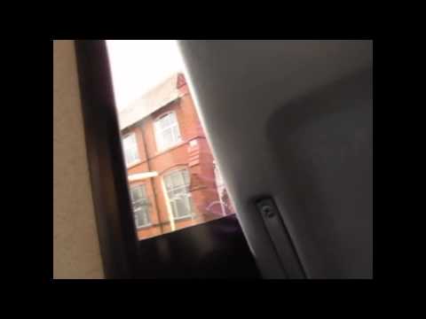 Arriva 2826 MF52 LYY Part 1