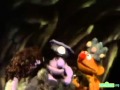 Classic Sesame Street Caveman Days Paper