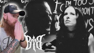 BEYOND THE BLACK ft. LORD OF THE LOST – The Art Of Being Alone |  Reaction