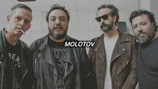 No Manches Mi Vida | Molotov [Letra]