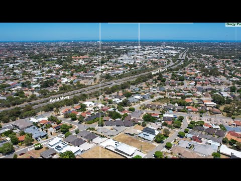 22A Framfield Way, Balga, WA 6061, 0房, 0浴, 建地