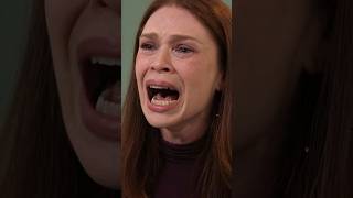 Arminda chora desesperada quando vai morar na rua #trêsgraças #novela #globo  #novelas