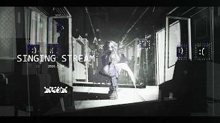 LIVE999 ( エアコンON ) = SINGING =