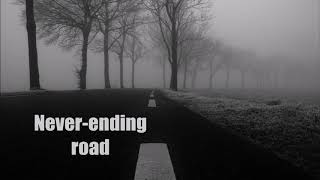 Shadows On The Wall - Janett Suhh Lyric Video