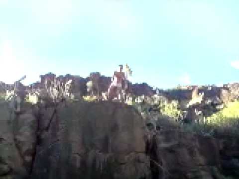 pepe y tato las tederas