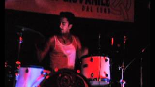 28.05.11 Soldiers of A wrong War - Lights & Karma @ Comunità Giovanile