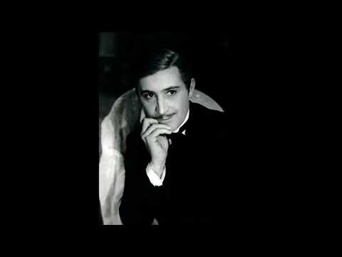 Anita Bartolucci ricorda Romolo Valli