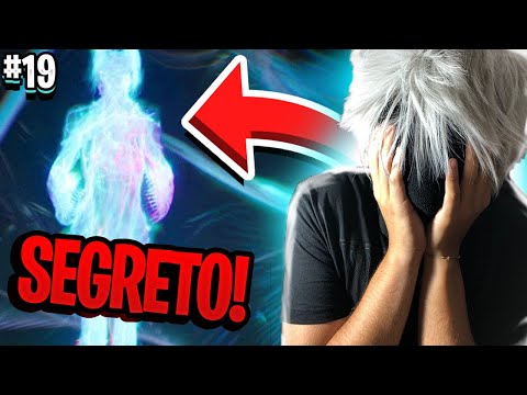 Il Filmato SEGRETO di ARK - Ark Survival Evolved ITA #19