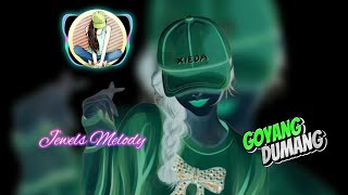 Download lagu GOYANG DUMANG ▪︎ NEW VIRAL DANCE [KRZ REMIX] TIKTOK VIRAL DANCE REMIX mp3