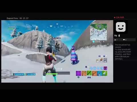 Kash Daddy Live Play