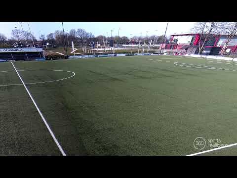 Gendringen 2 - VIOD 4 (zat)