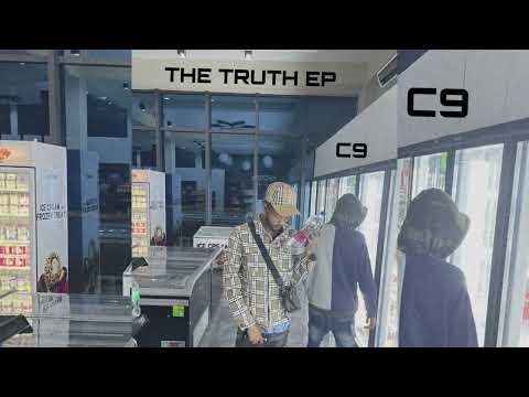 C9 - NO ! 40% ( THE TRUTH EP) DYNASTY REC.