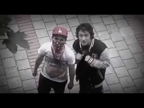 Hamza Yetik - İstanbul (Hatıra Klibi) 480p 2013 (Prod. Jargon Beat)