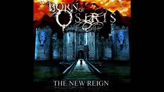 Born of Osiris - The Takeover