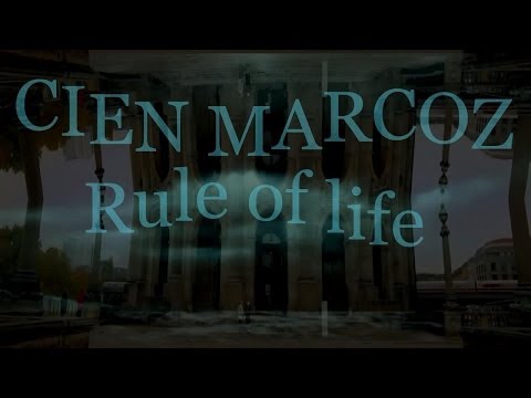 CIEN MARCOZ -  Rule Of Life ( Full Injection Mix )