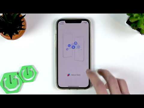 Transfer Your Data to the HONOR X7d (The Easy Way with Device Clone)