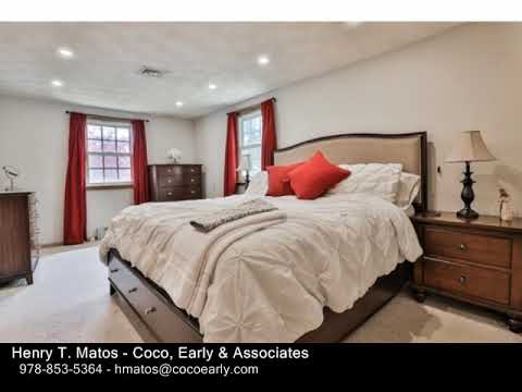 76 Village Dr, Dracut MA 01826 - Single Family Home - Real Estate - For Sale -