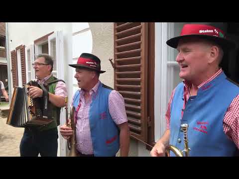 Stainz 2/3 Stromlos, Aba Resi ©️OlmHERZ