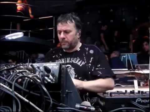 François Kevorkian live@ Metropolis  11/04/2006