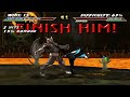 MORTAL KOMBAT CHAOTIC NEW ERA ULTIMATE BI HAN PLAYTHROUGH