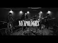 Samantha Fish & Jesse Dayton - No Apologies (Live)