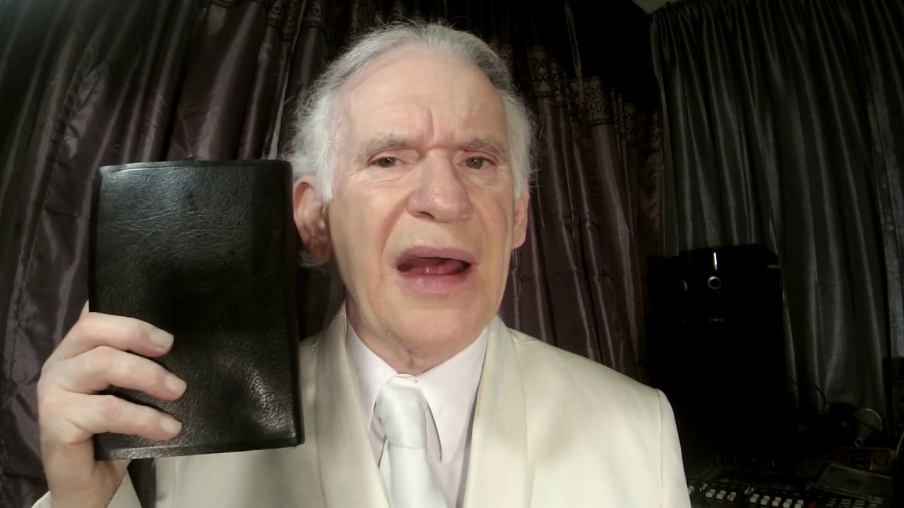 SAMUEL APARECEU A SAUL DEPOIS DE MORTO OU FOI O DEMÔNIO?