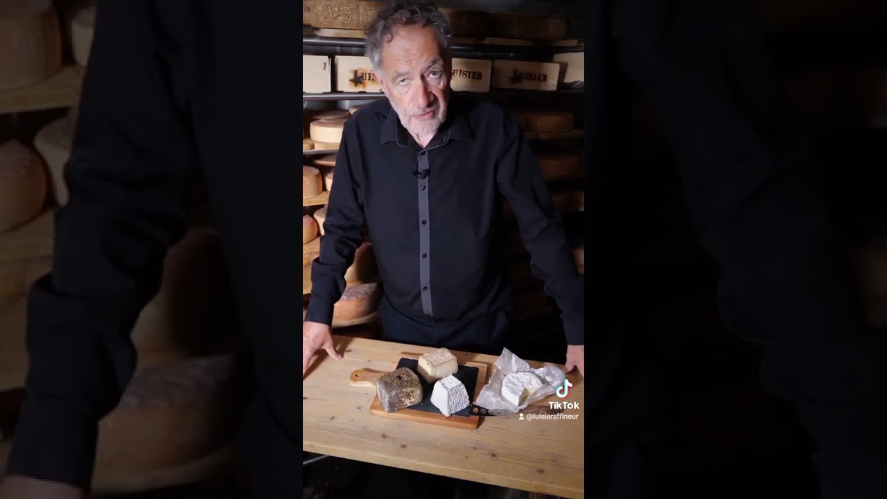 🐫Fromage au lait de Chamelle 