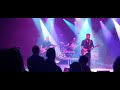 Melrose - Road Is The Light , Kannusali Espoo 10.02.2023