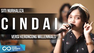 Download lagu SITI NURHALIZA - CINDAI COVER BY REMEMBER ENTERTAINMENT mp3