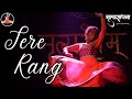 Tere Rang | Atrangi Re | Manjiri Patil Choreography | Ft. Maitree Jadhav