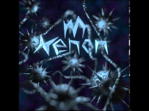 mXenon - The Unknown (Horror Metal)
