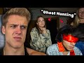 Youtuber Ghost Hunts Are CRINGE