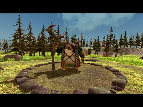 Kongardion: Fantasy Hero RPG video thumbnail